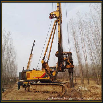 44 m to 56 m water well rotary drilling rig